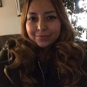 Meet your Posher, Johanna